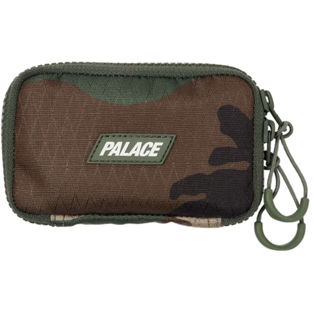 Cordura Reflex Rs Zip Wallet Camo release photo 1