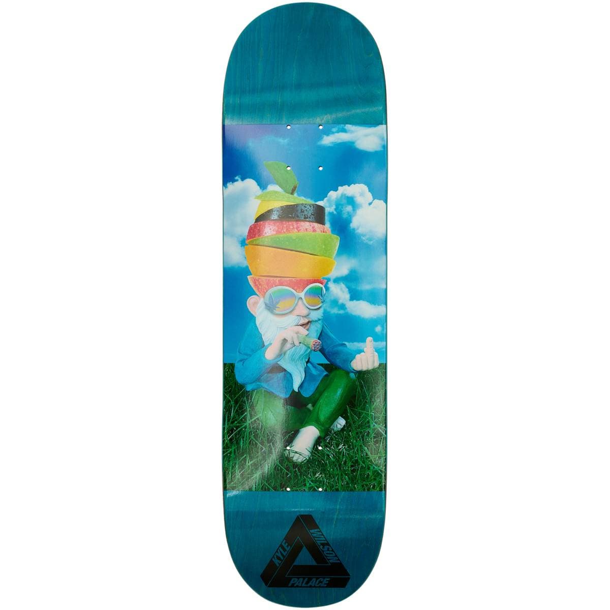 Kyle Pro S38 8.5 release photo 1
