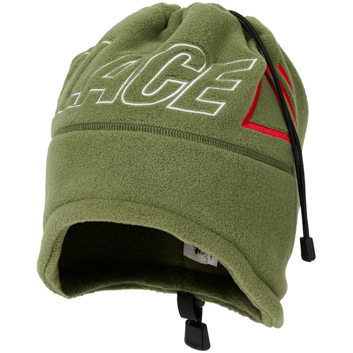 Polartec Gaiter Beanie The Deep Green release photo 1