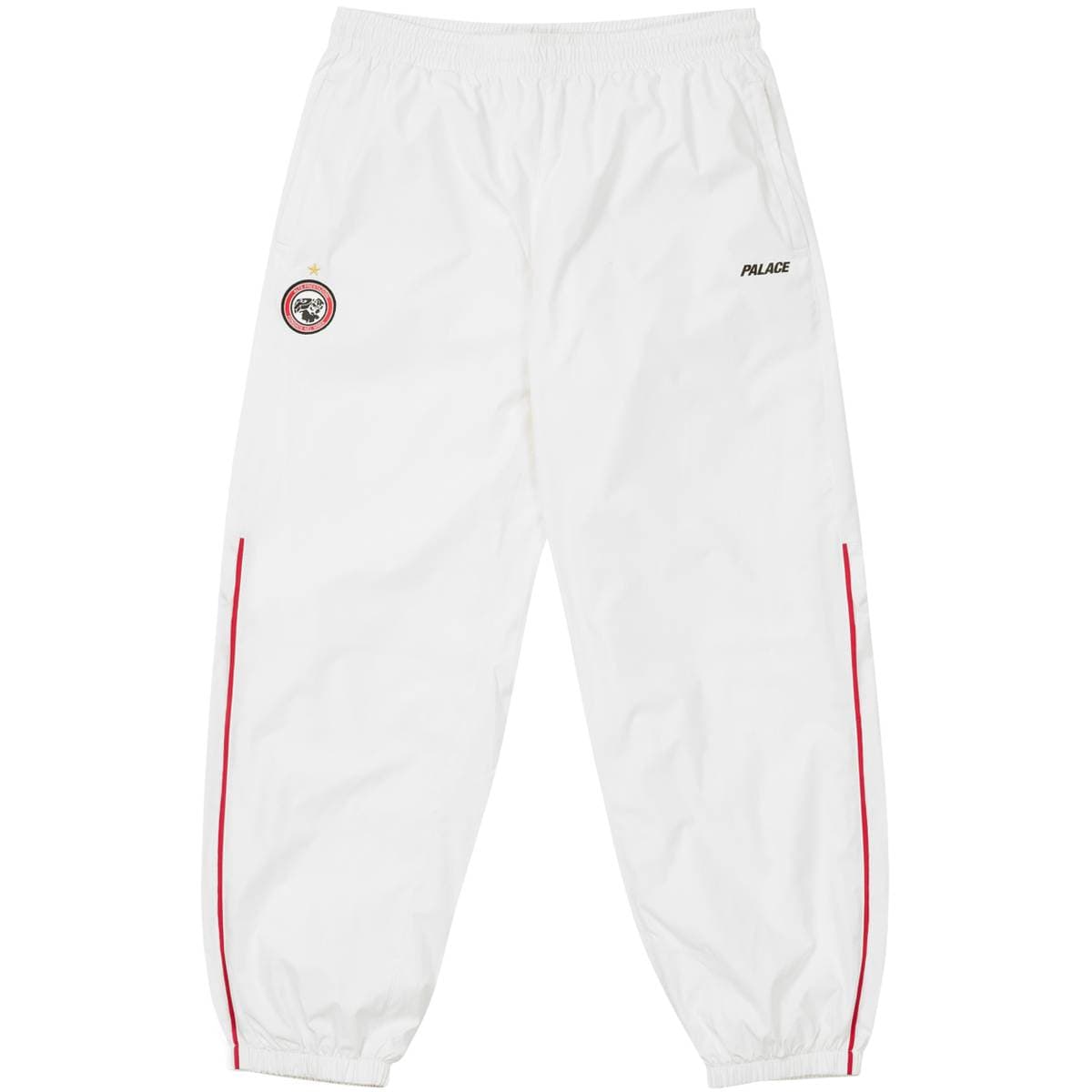 Pro Team Palco Jogger White release photo 1