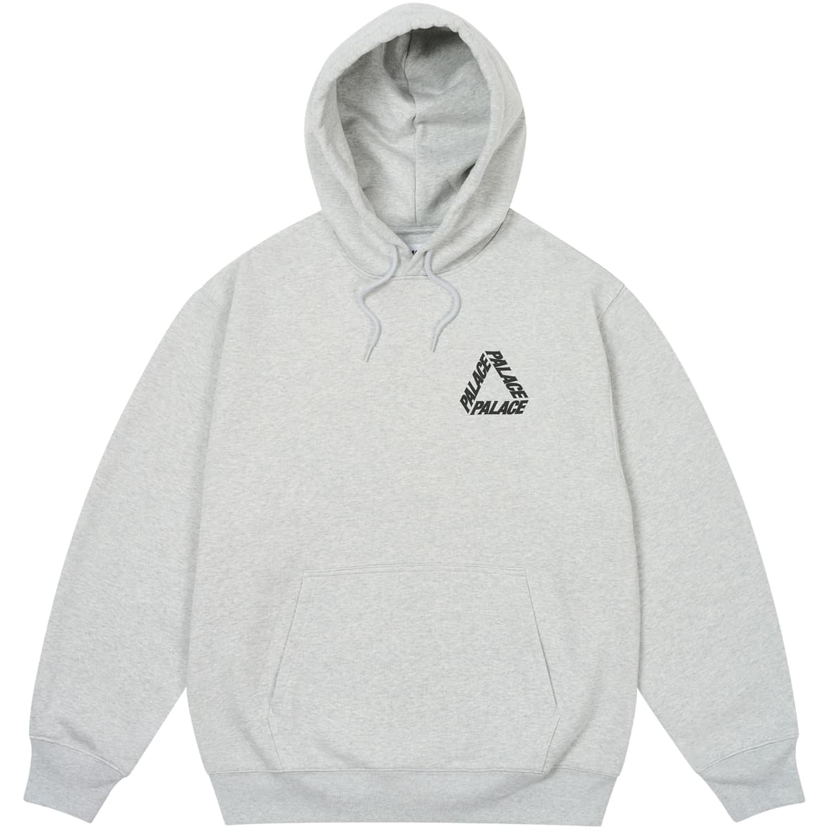 Rose P3 Hood Grey Marl release photo 1