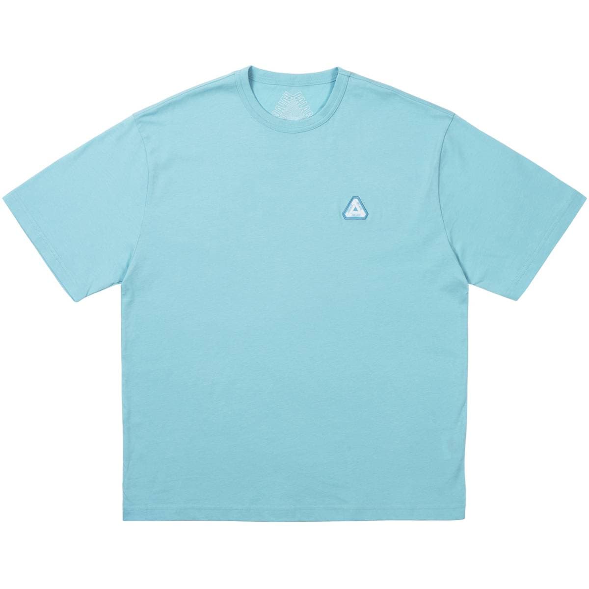 Sofar T-shirt Faint Blue release photo 1
