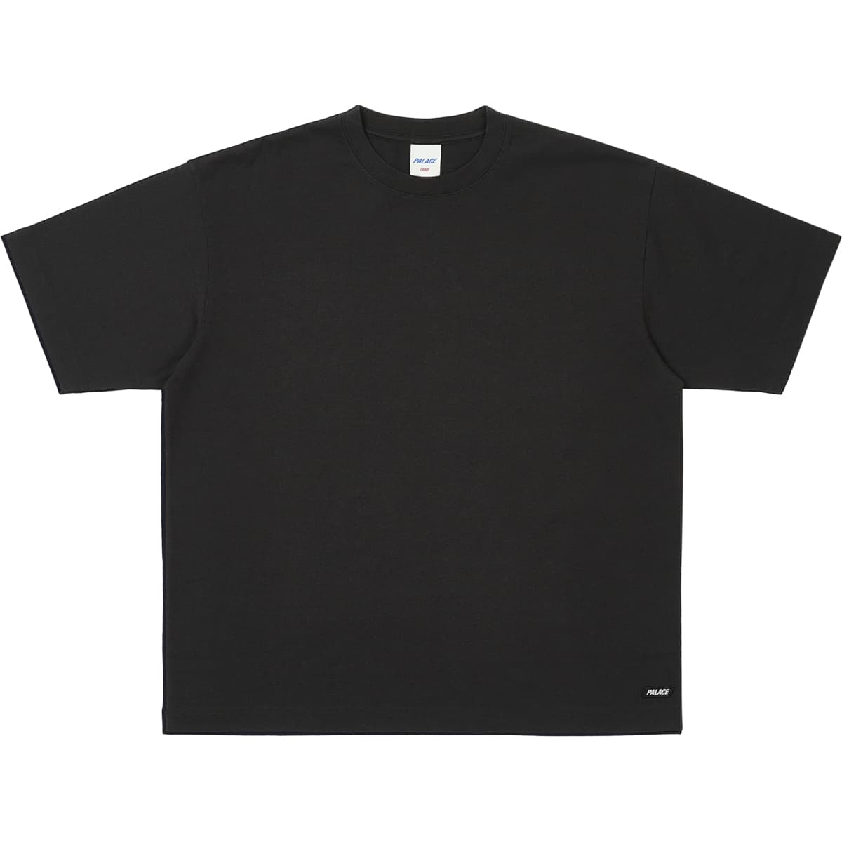 Unisex T-shirt Black release photo 1
