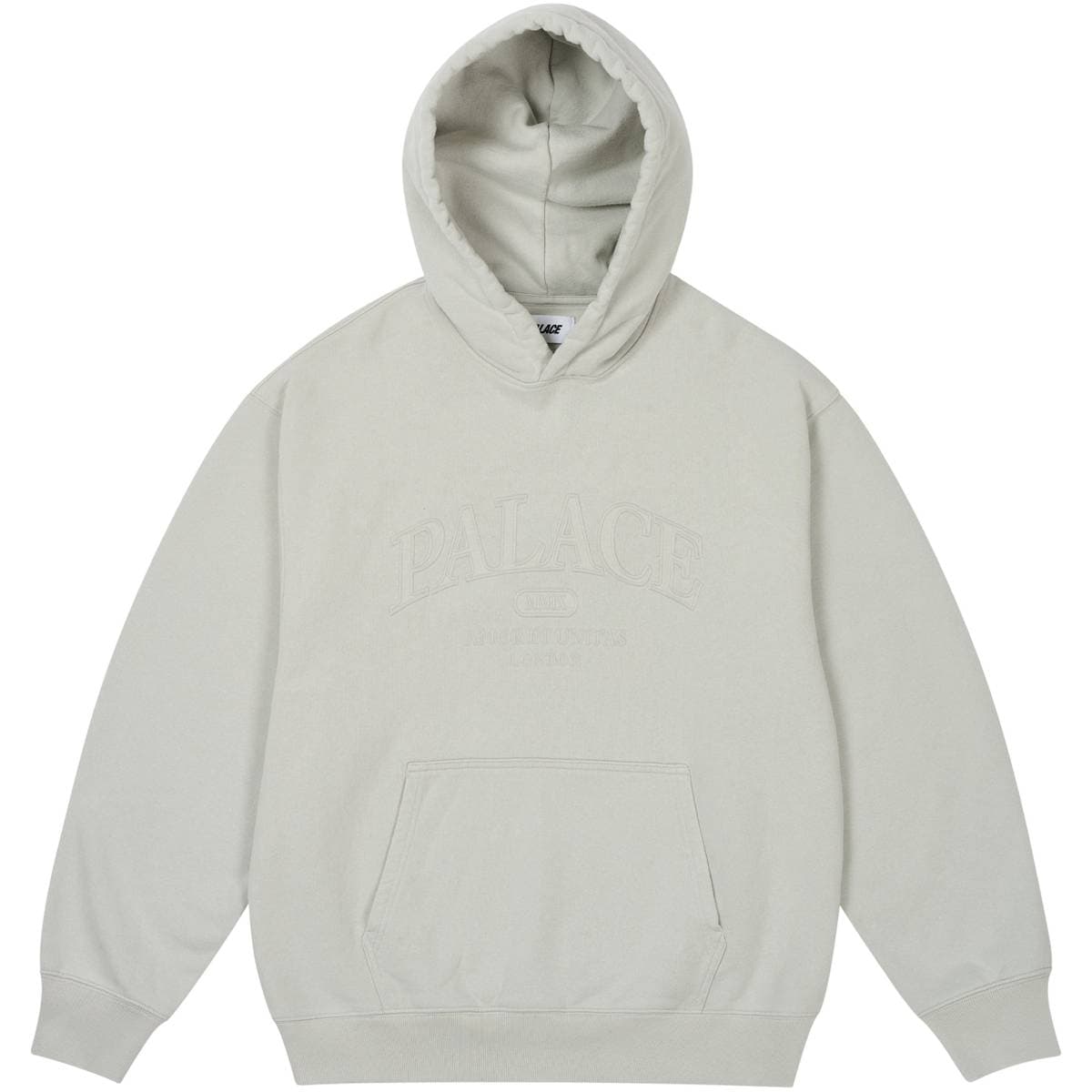 Unitas Pigment Wash Hood Concrete Grey release photo 1
