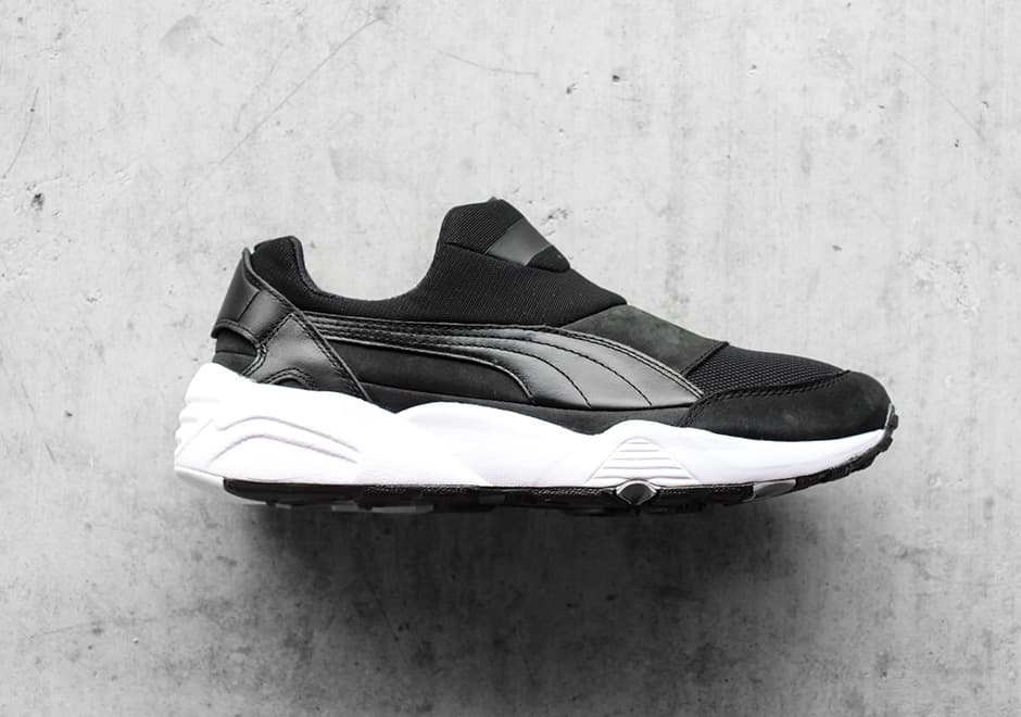 STAMPD x PUMA release photo 1