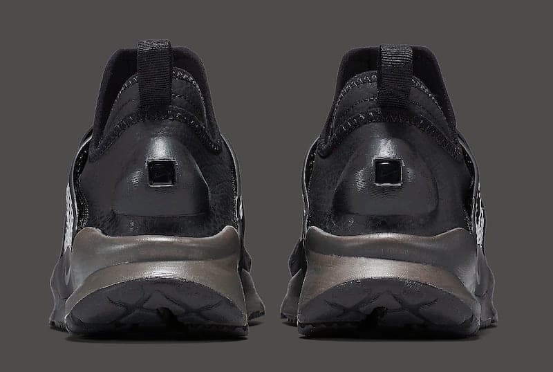 Stone Island x Nike Sock Dart Mid release photo 4