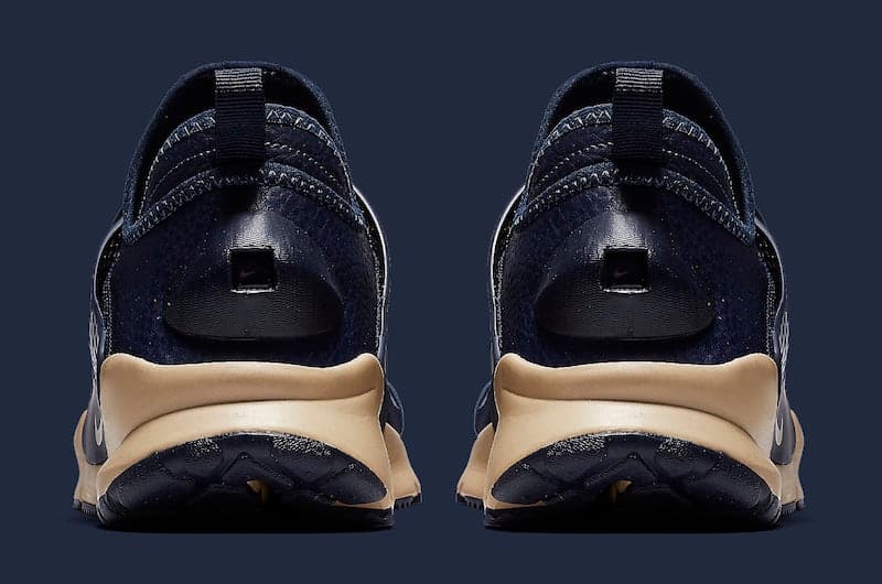 Stone Island x Nike Sock Dart Mid release photo 4