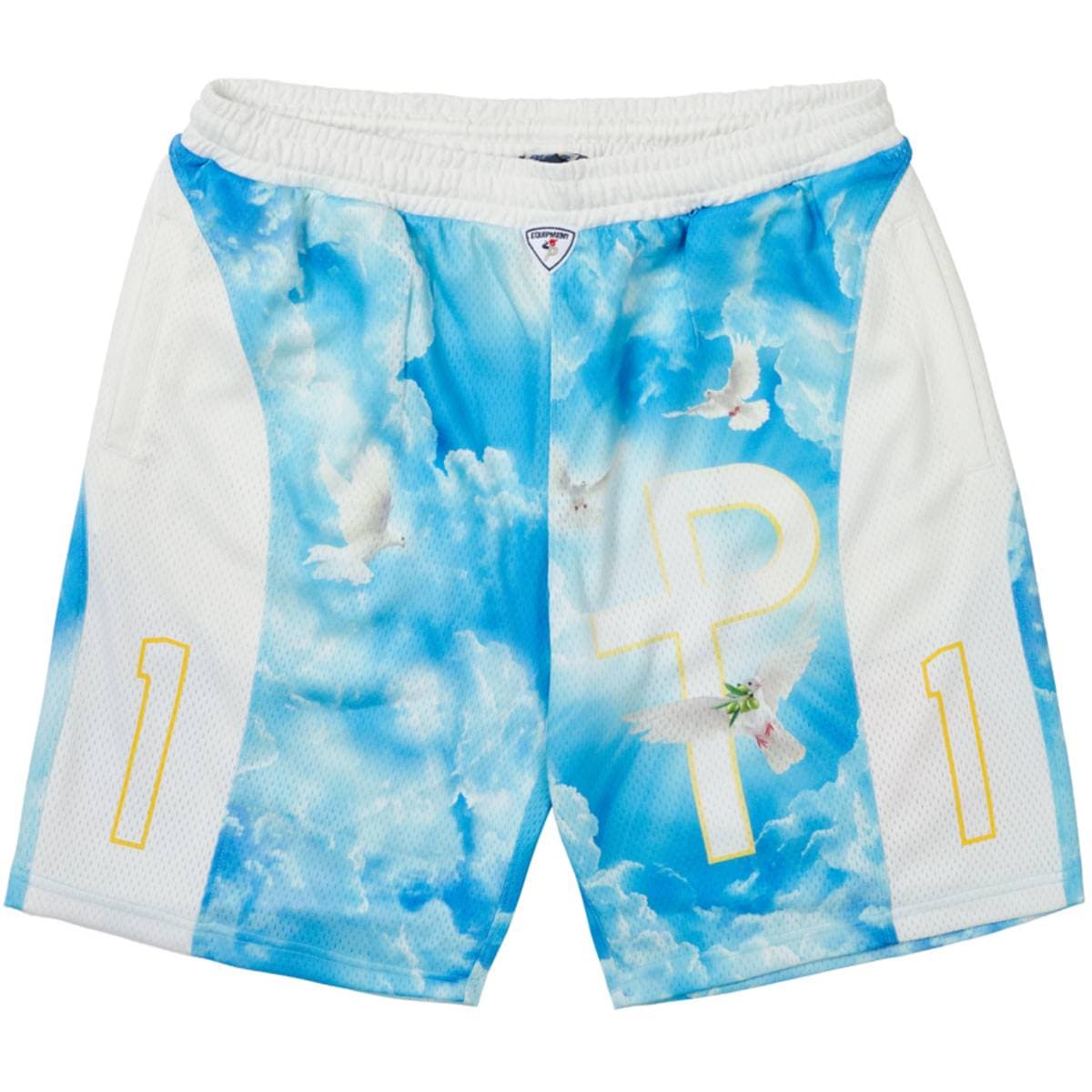 1 Truth Short White release photo 1