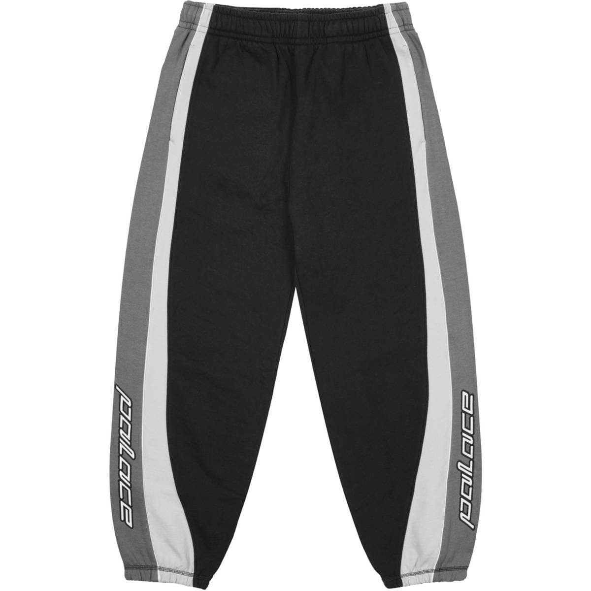 Far Out Jogger Black release photo 1