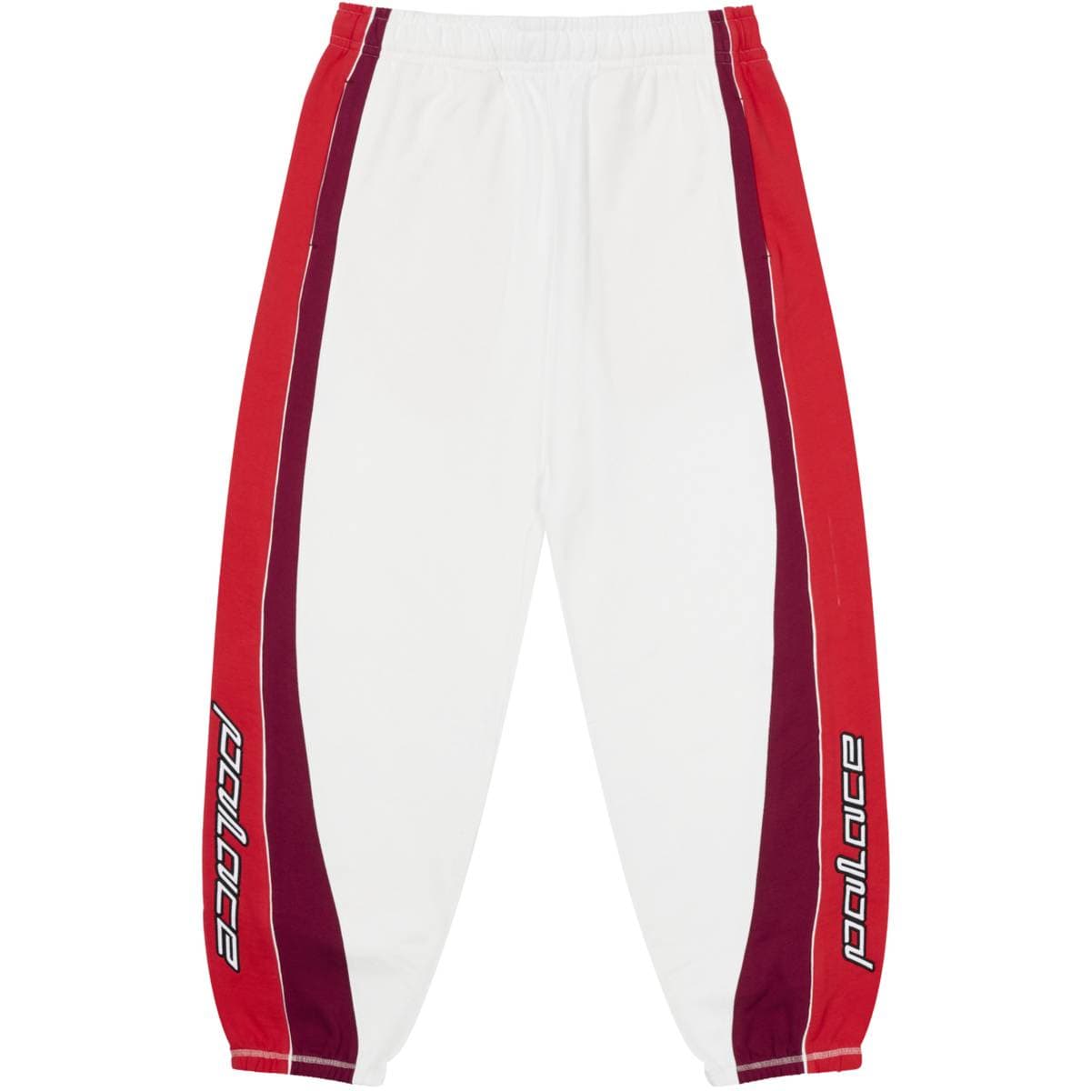 Far Out Jogger White release photo 1