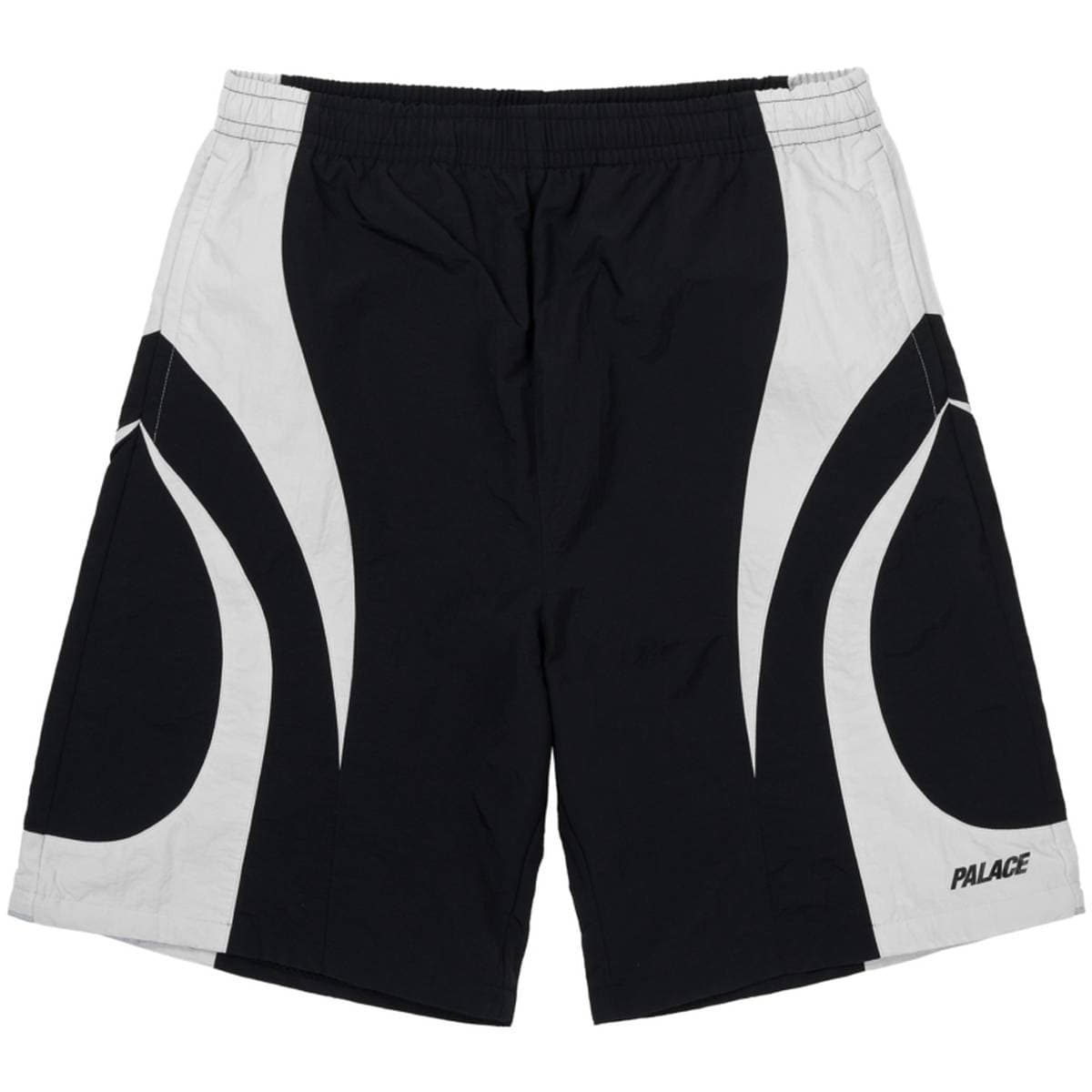 P-track Short Black release photo 1