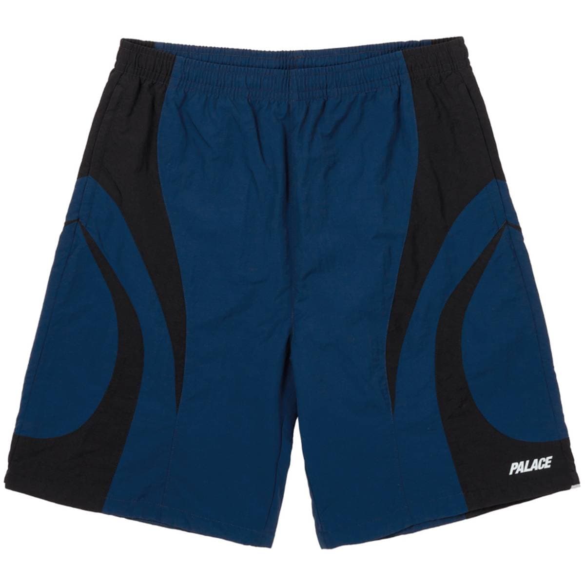P-track Short Navy release photo 1