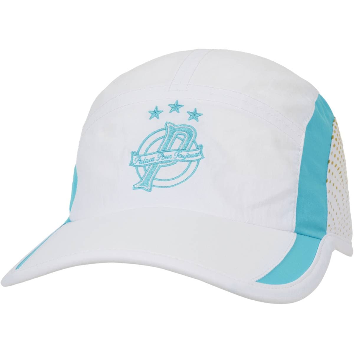 Palais Pro-team Runner White release photo 1