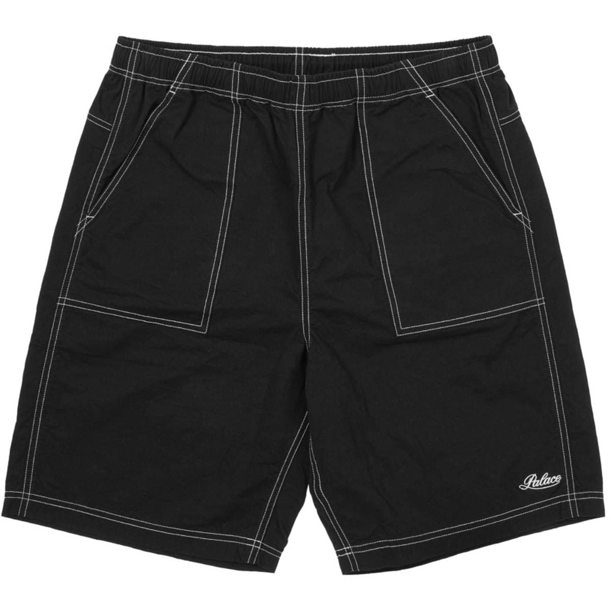 Rinsed Short Black release photo 1