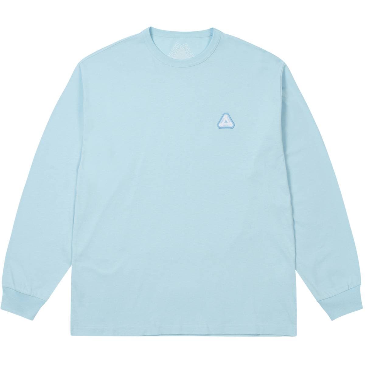 Sofar Longsleeve Skyline Blue release photo 1