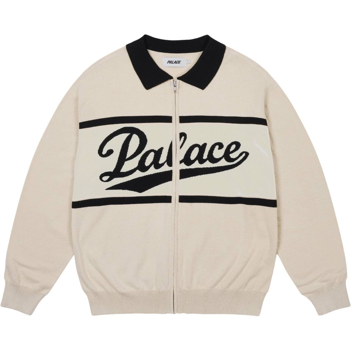 Soul Knit Soft White release photo 1