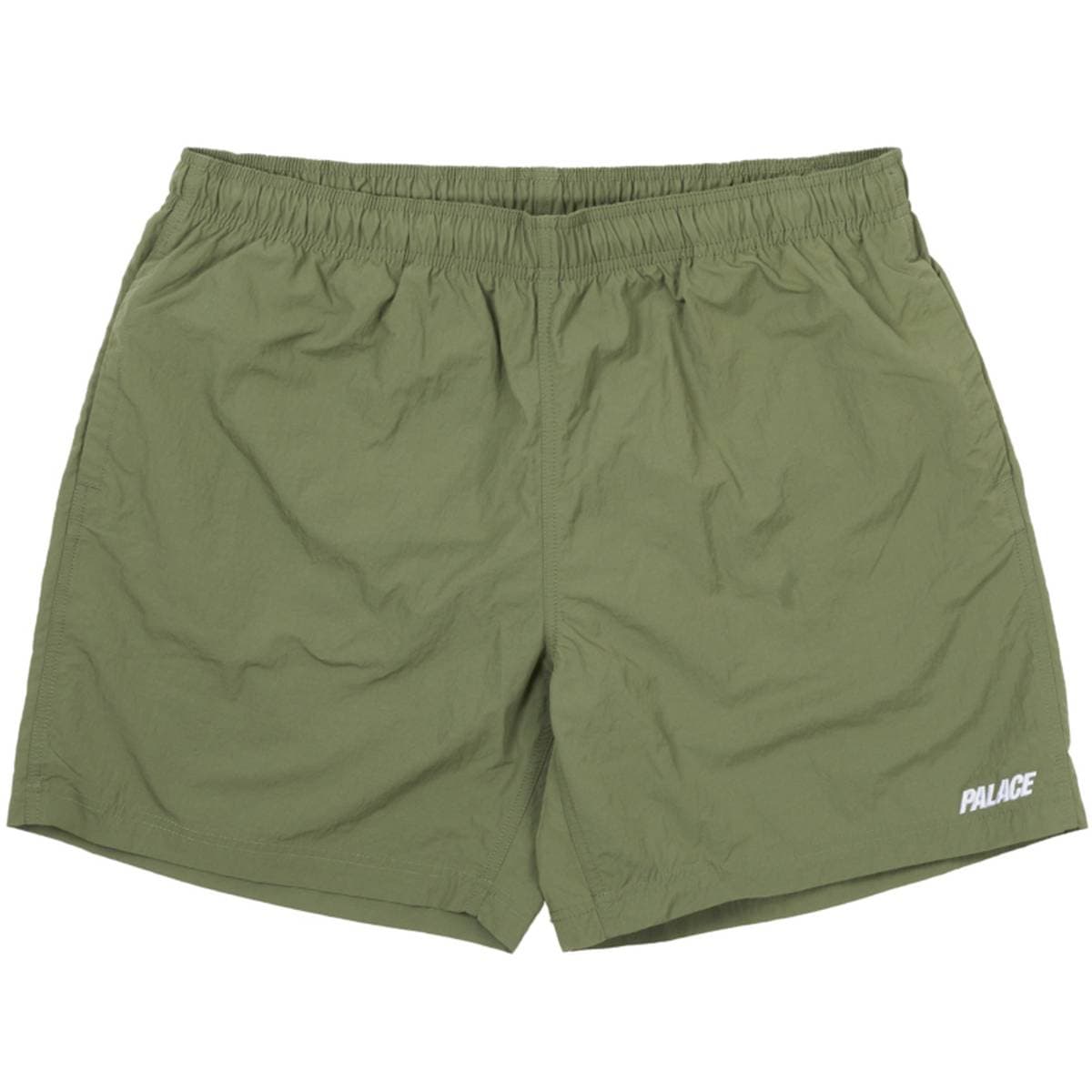 Standard Swim Short The Deep Green release photo 1