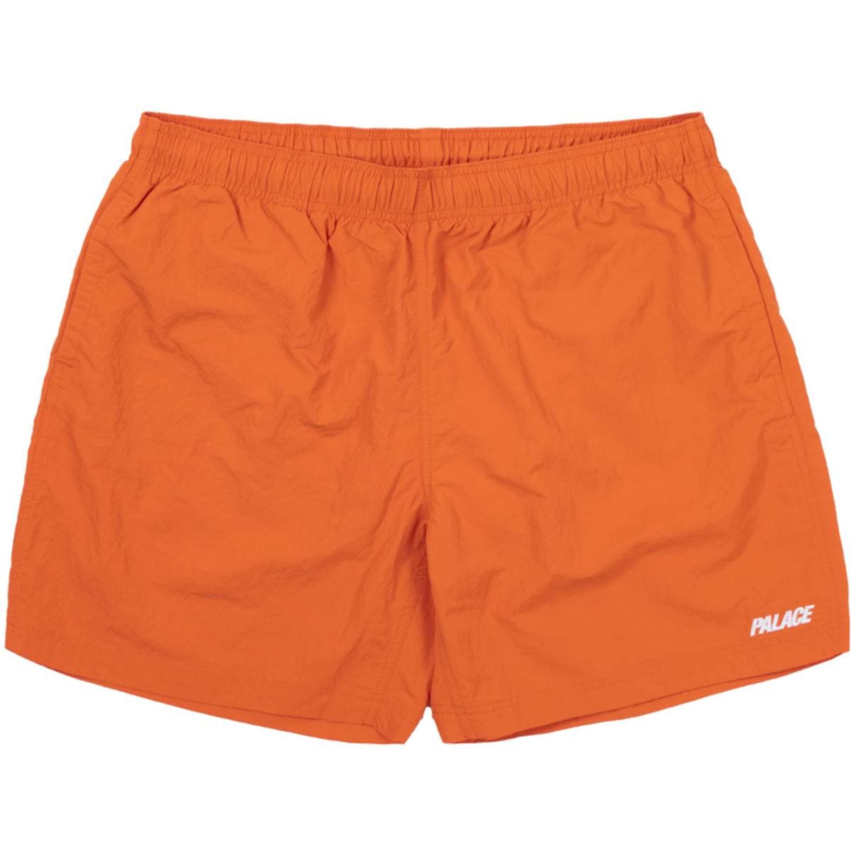 Standard Swim Short Tiger Orange release photo 1