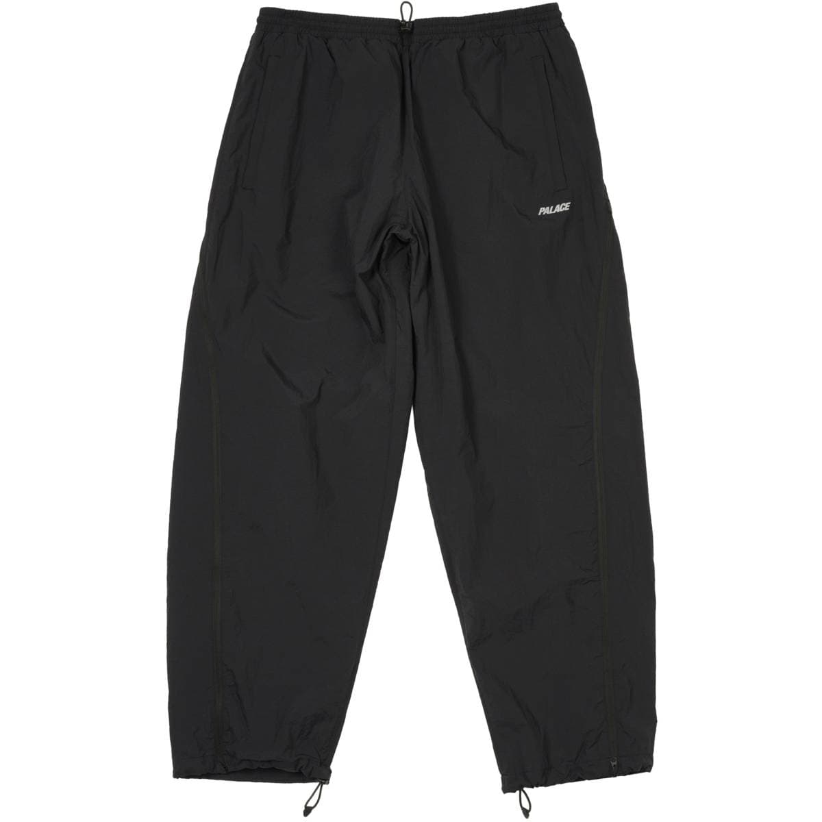 Ventilate It Jogger Black release photo 1