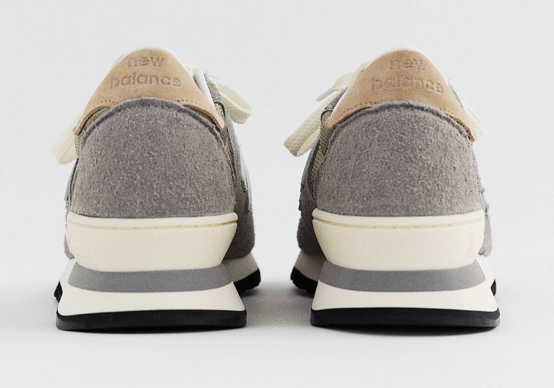 New Balance 990 Made In USA release photo 17