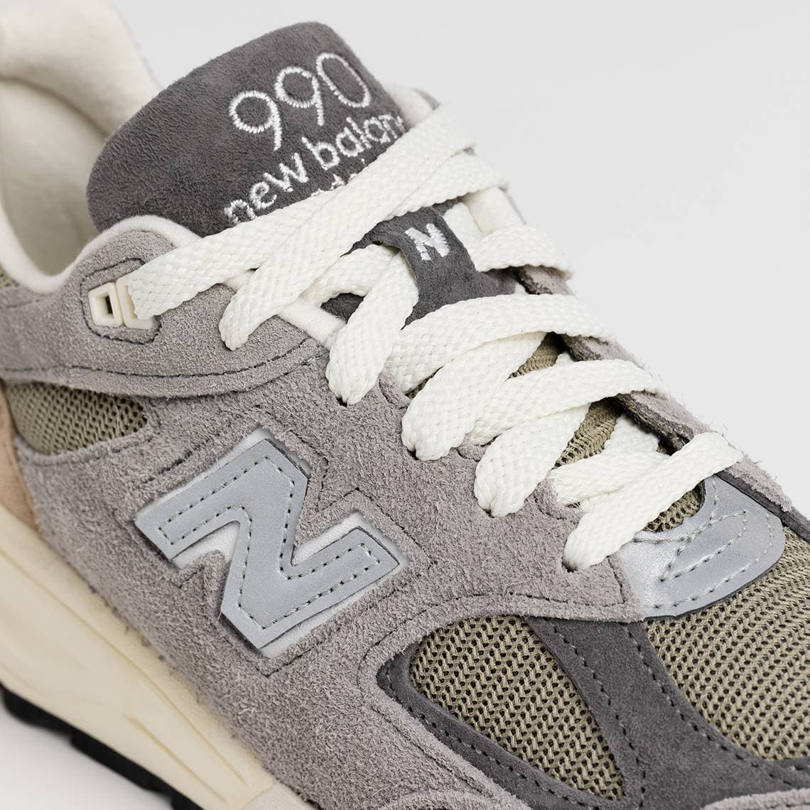 New Balance 990 Made In USA release photo 19