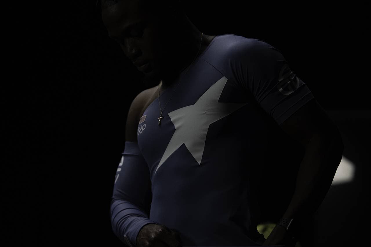 Telfar Liberia Collection release photo 1