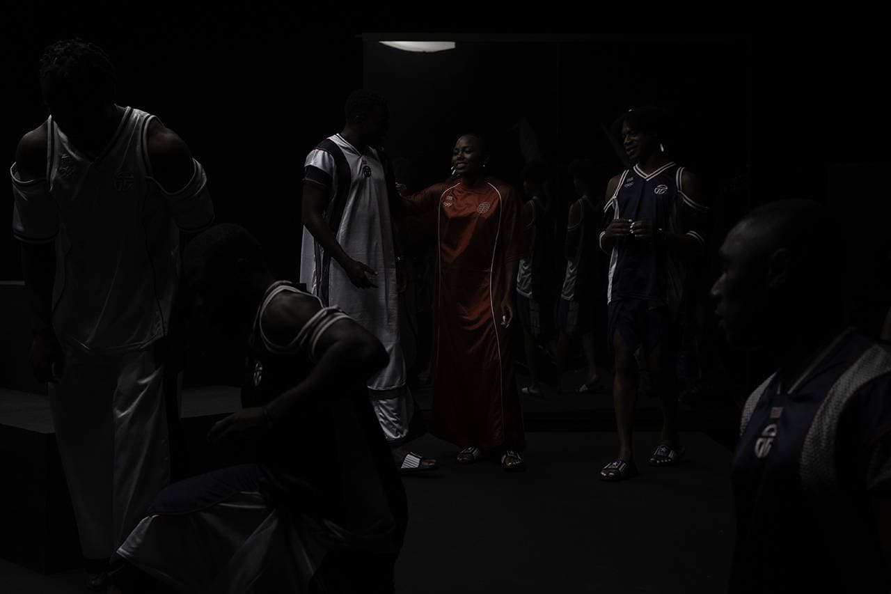 Telfar Liberia Collection release photo 4
