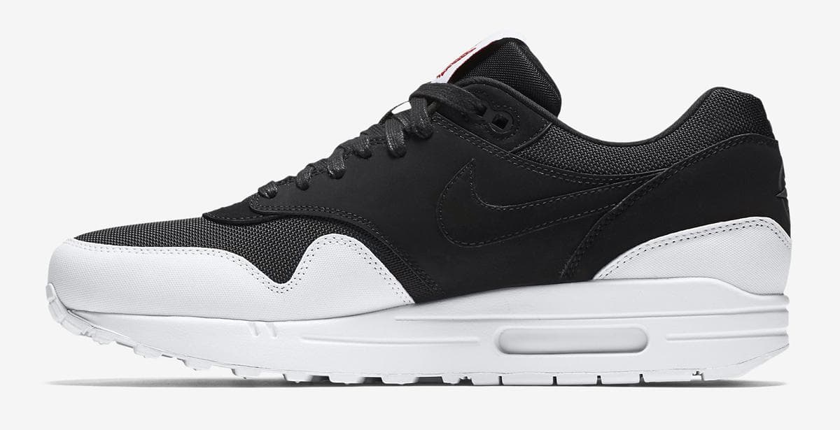 Nike Air Max 1 “The 6? release photo 2