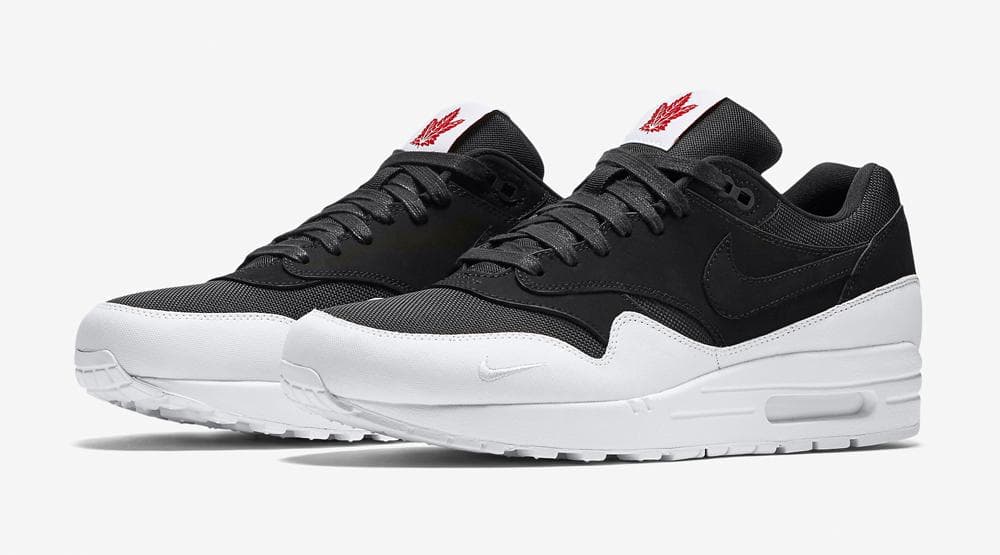 Nike Air Max 1 “The 6? release photo 1