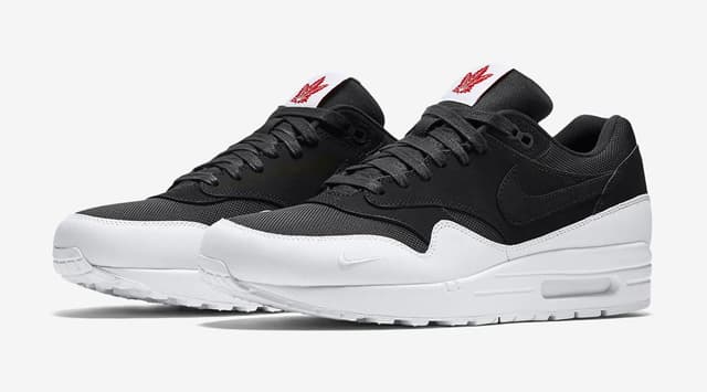 Nike Air Max 1 “The 6? Nike release photo