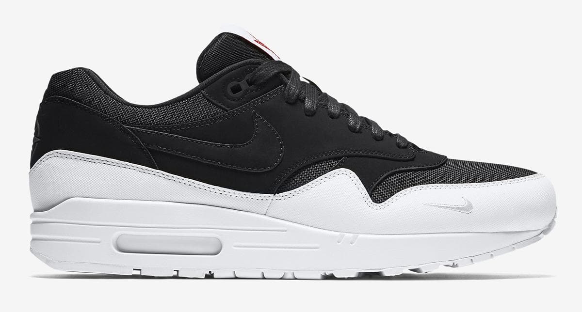 Nike Air Max 1 “The 6? release photo 3
