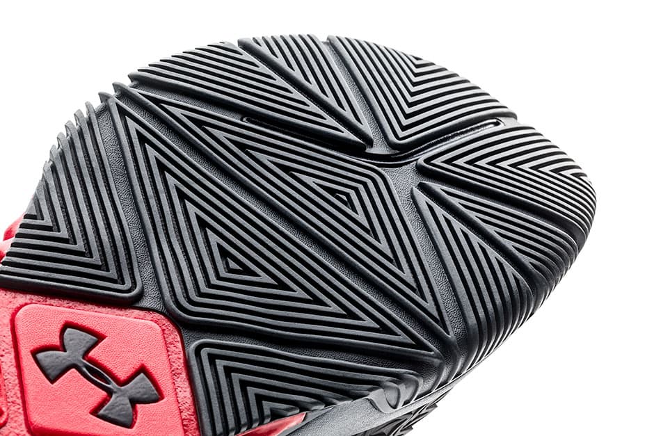 Under Armour Architech release photo 6