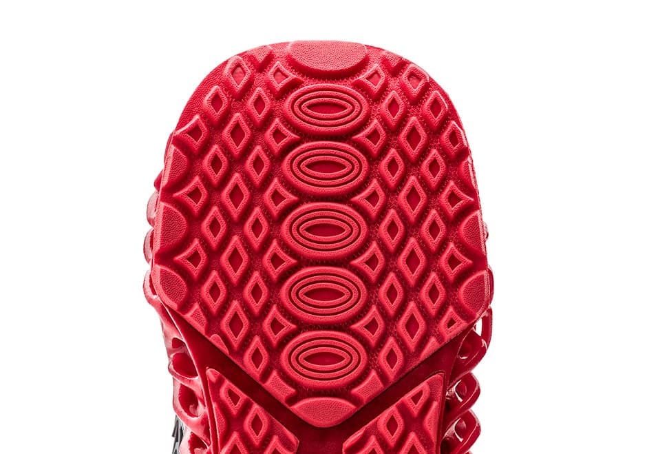 Under Armour Architech release photo 7