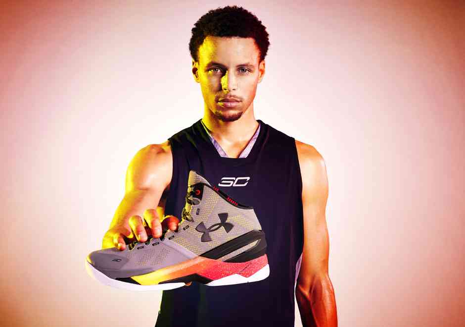 Under Armour Curry 2 release photo 3