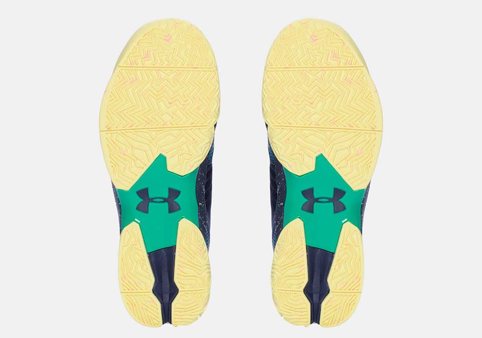 UA CURRY 2.5 “SC30” release photo 4