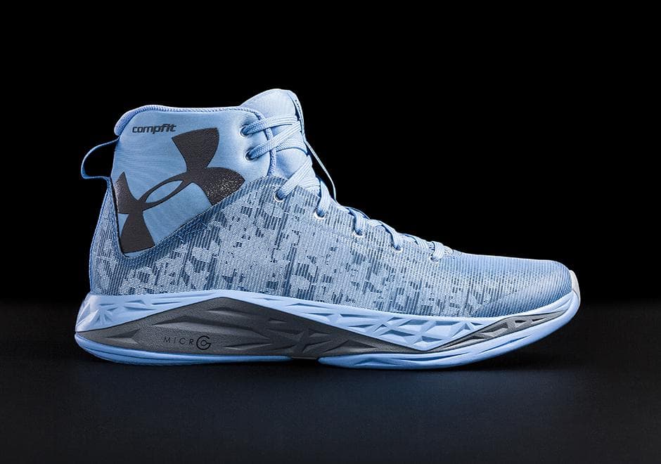 Under Armour Fire Shot release photo 1