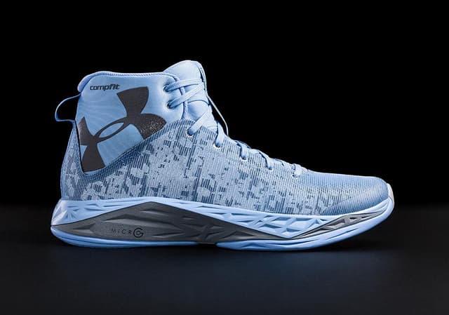 Under Armour Fire Shot release photo