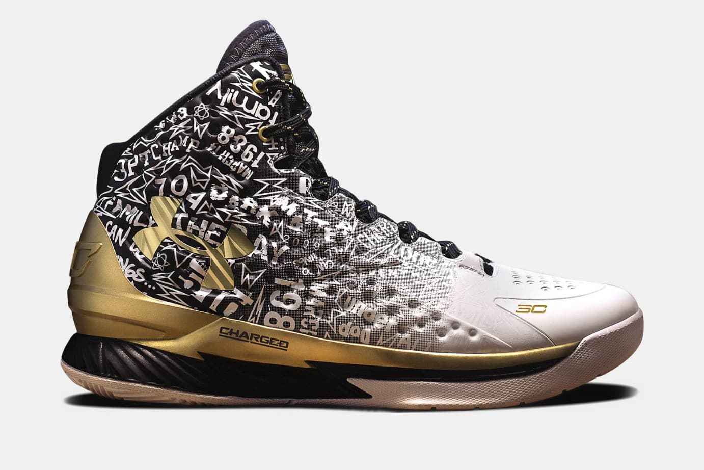 Under Armour Curry “Back to Back” Pack release photo 3