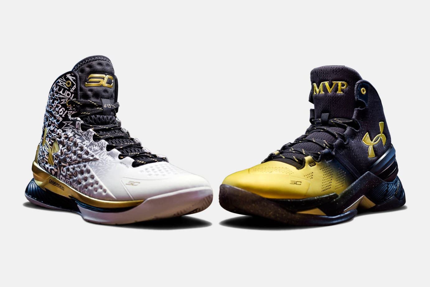 Under Armour Curry “Back to Back” Pack release photo 4