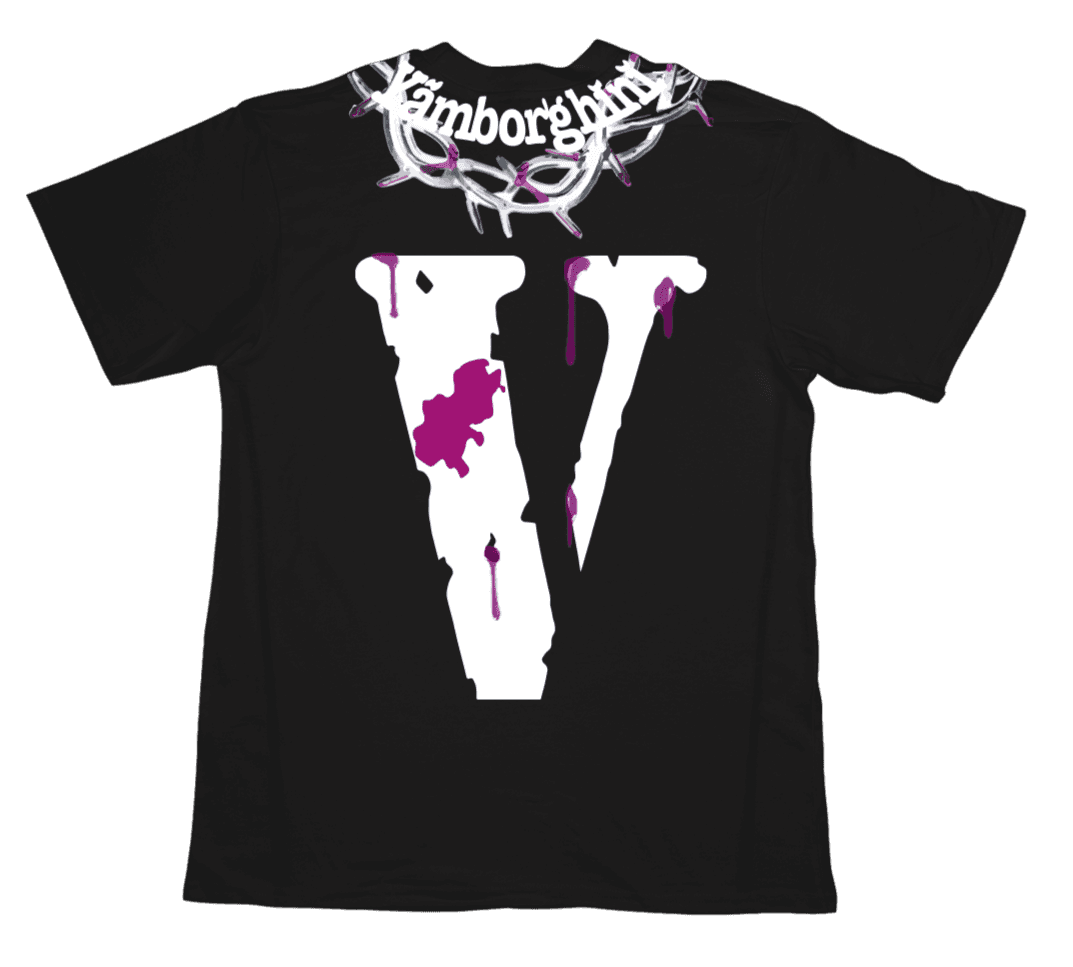 VLONE- JESUS PIECE T-SHIRT release photo 2