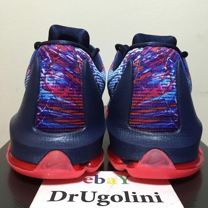 NIKE KD 8 release photo 5