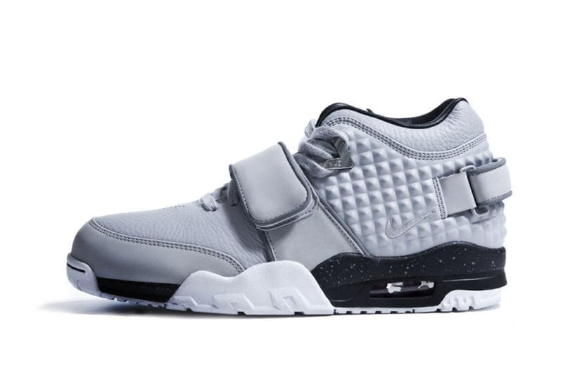 Nike Air Trainer V Cruz release photo 1