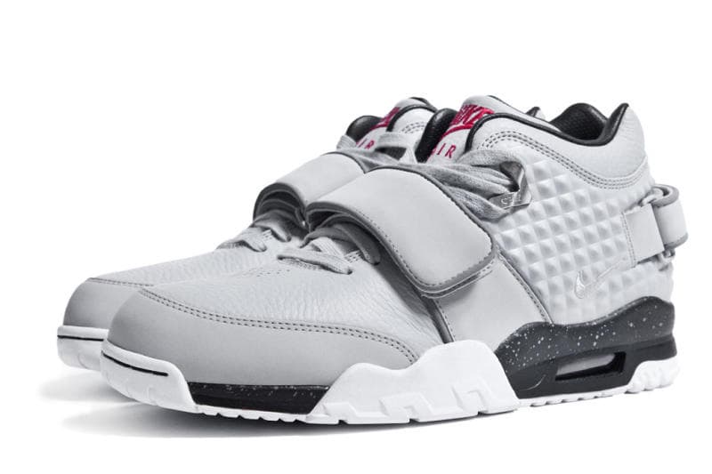Nike Air Trainer V Cruz release photo 2