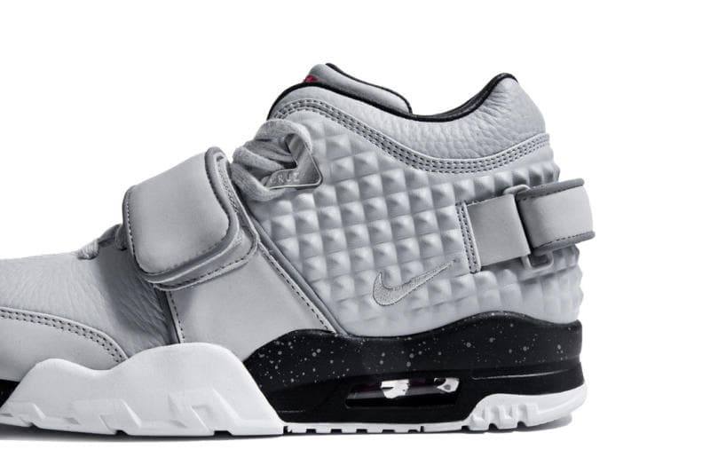 Nike Air Trainer V Cruz release photo 3