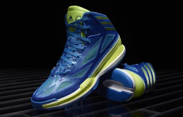 adidas Unveils New adiZero Crazy Light 3 adidas release photo