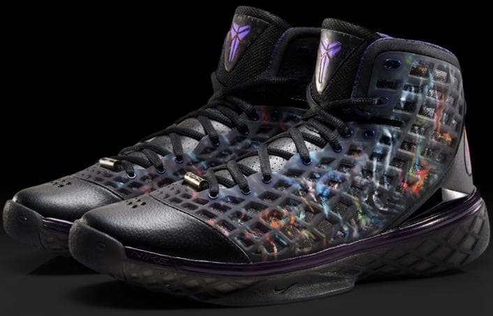 Nike Zoom Kobe 3 Prelude release photo 1