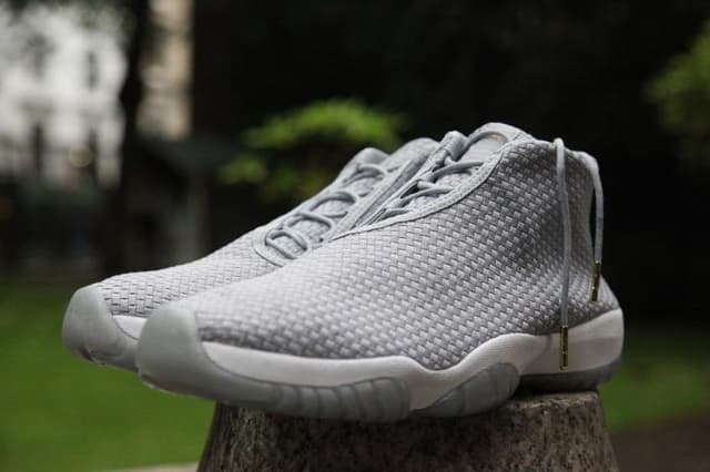 Air Jordan Future Jordan release photo
