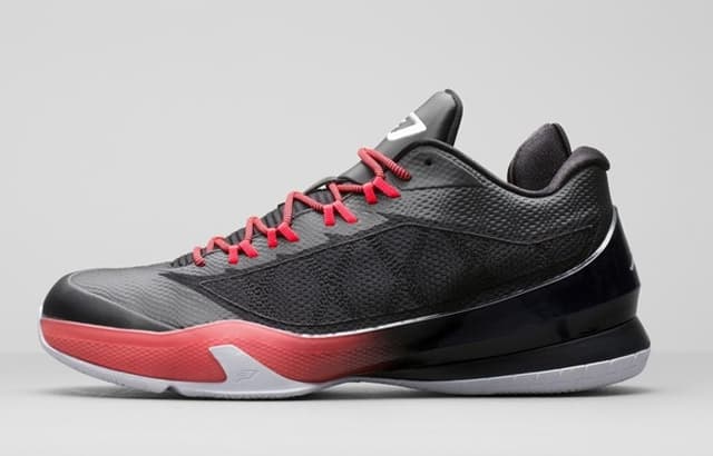 Jordan CP3.VIII Jordan release photo