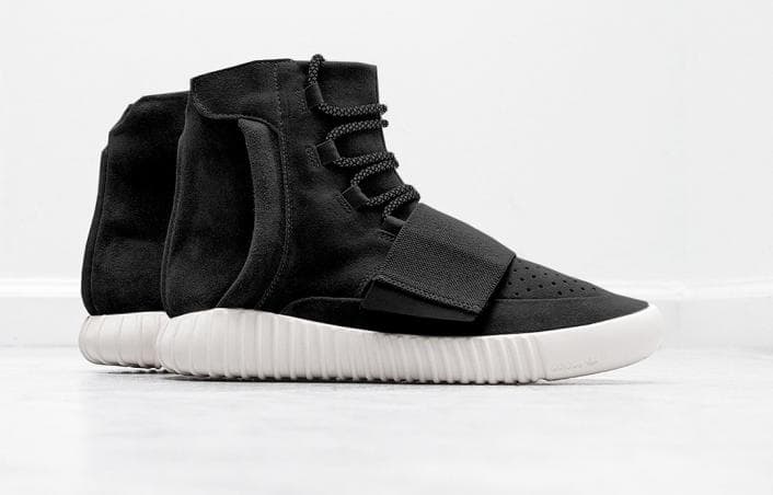 Yeezy Boost 750 release photo 3