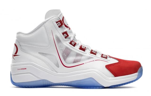 Reebok Question Q96 release photo